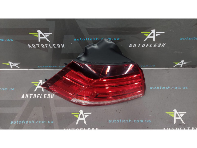 Фонарь задний левый 5G0945095Q, L90120959 Volkswagen Golf 7 FaceLift Фонарь задний левый 5G0945095Q, L90120959 Volkswagen Golf 7 FaceLift